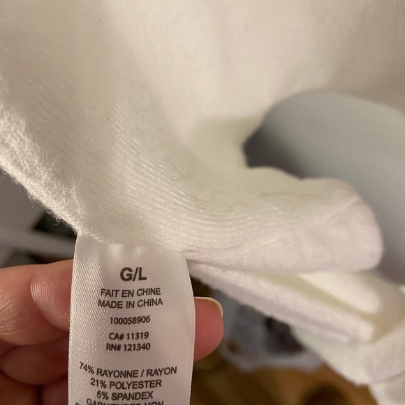 Garage open back top - Picture 3 of 4